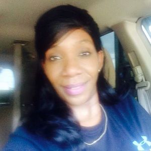 Meet your Posher, Stacy